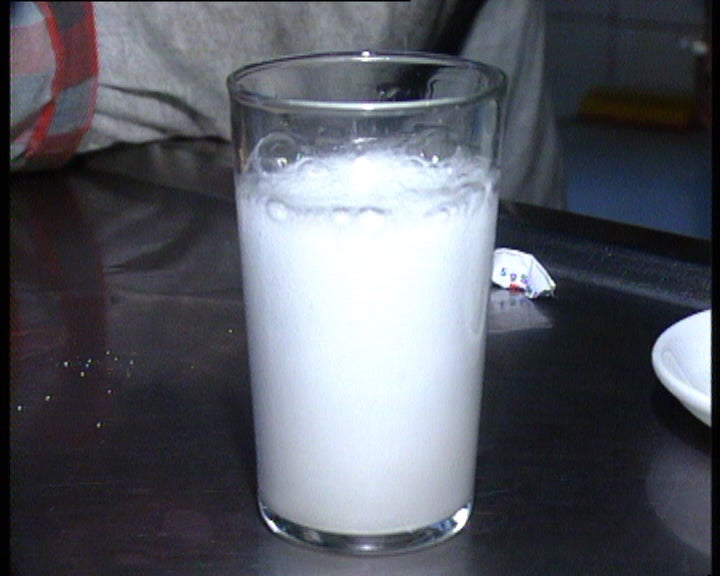 Excessos da passagem do ano