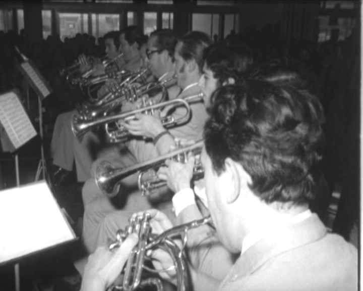 Campanha do Movimento das Forças Armadas em Santo Tirso