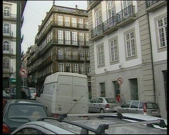 Nova Lei do Arrendamento