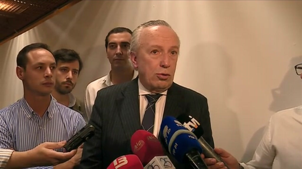 Conselho Nacional da JSD