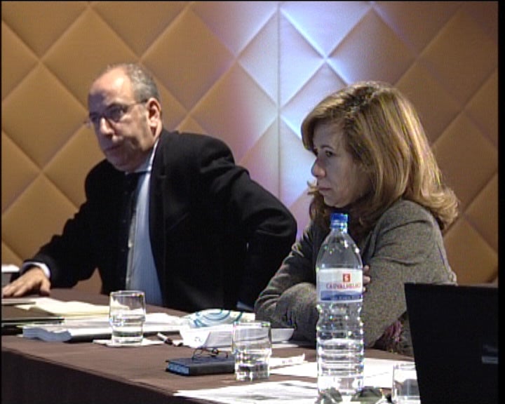 Jornadas parlamentares do CDS-PP em Guimarães