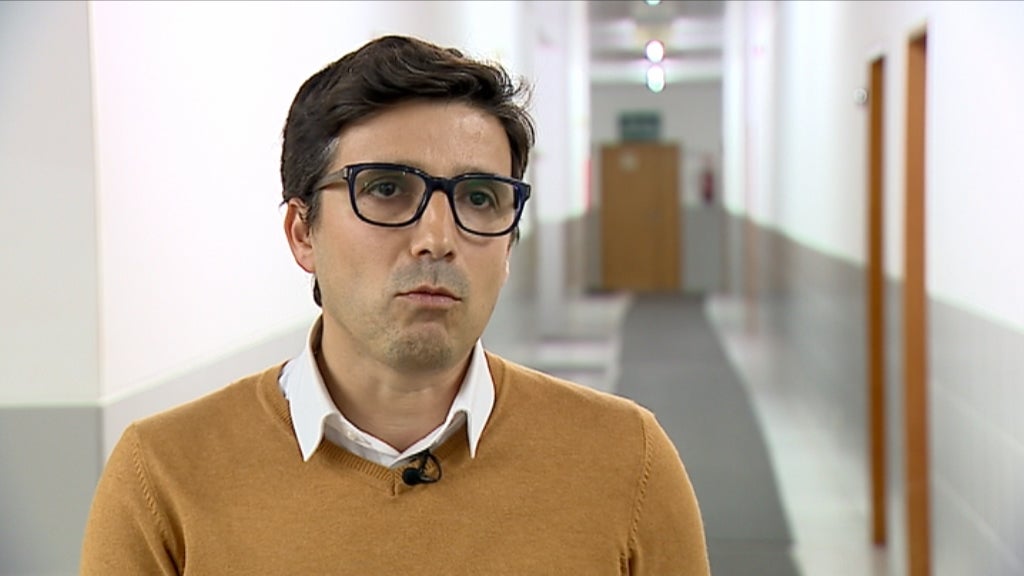 Futebol: Cursos de treinadores