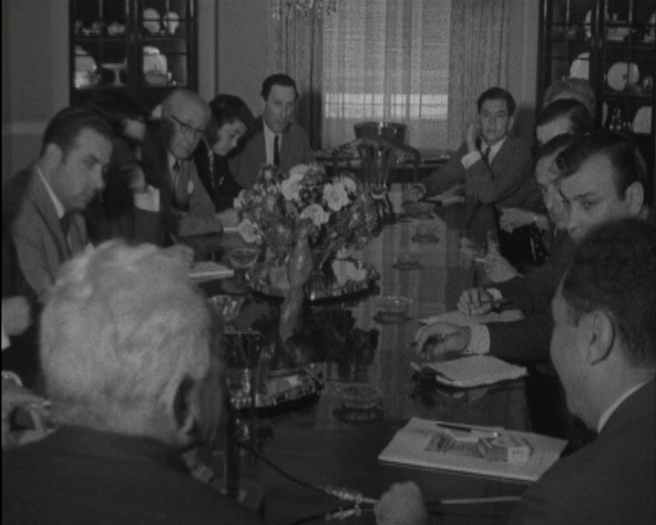 Conferência de Imprensa de Austregésilo de Athayde