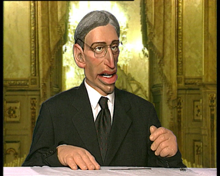 Toneca Guterres no México