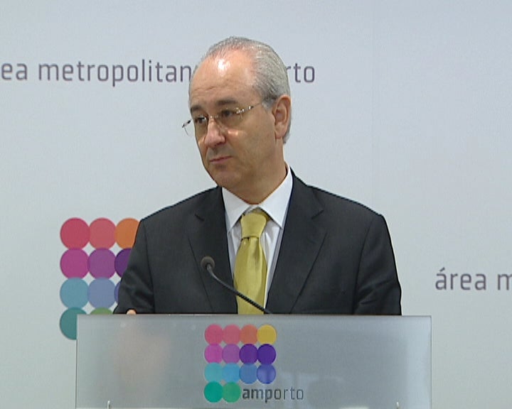 Rui Rio sobre as Scuts