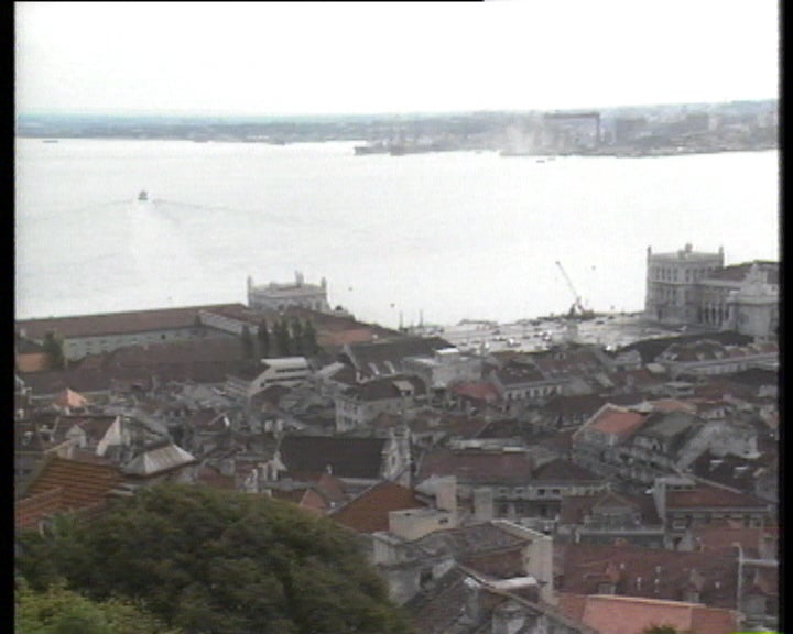 Pré-campanha eleitoral para as Eleições Autárquicas de 1989