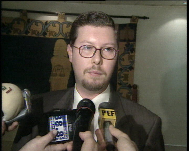 Acusado de pedofilia julgado no Funchal