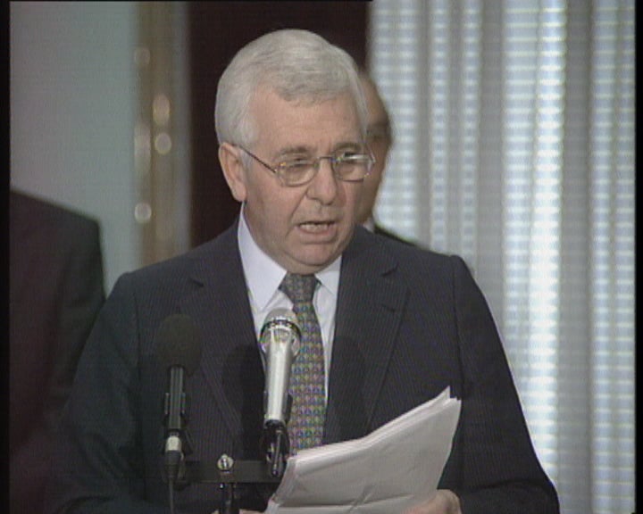 Posse do presidente da CMVM