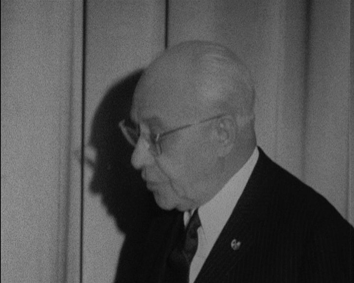 Conferência de Leopoldo Nunes