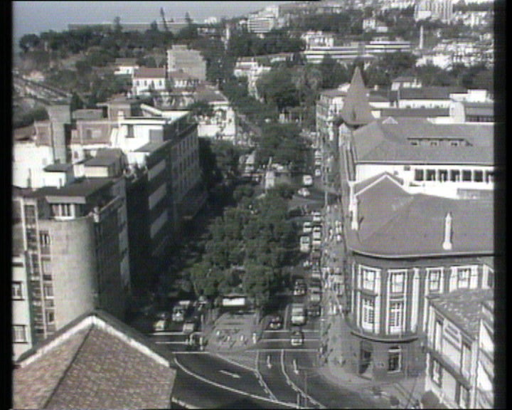 Festival RTP da Canção 1987 – Parte IV