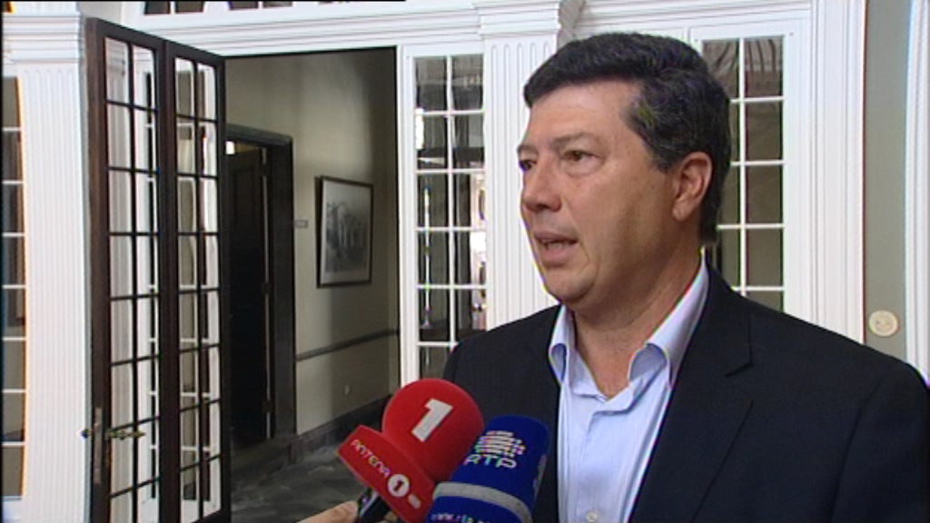 Reações do PS e PSD à comissão de inquérito ao setor público empresarial