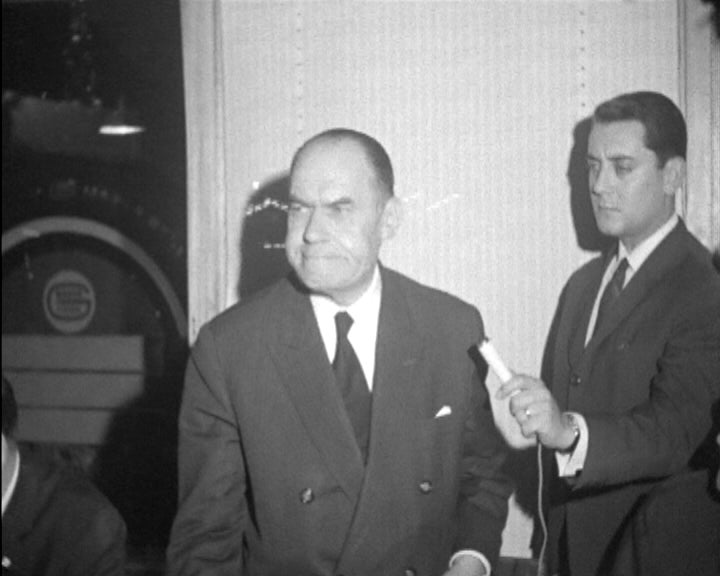 Abertura da Feira Popular