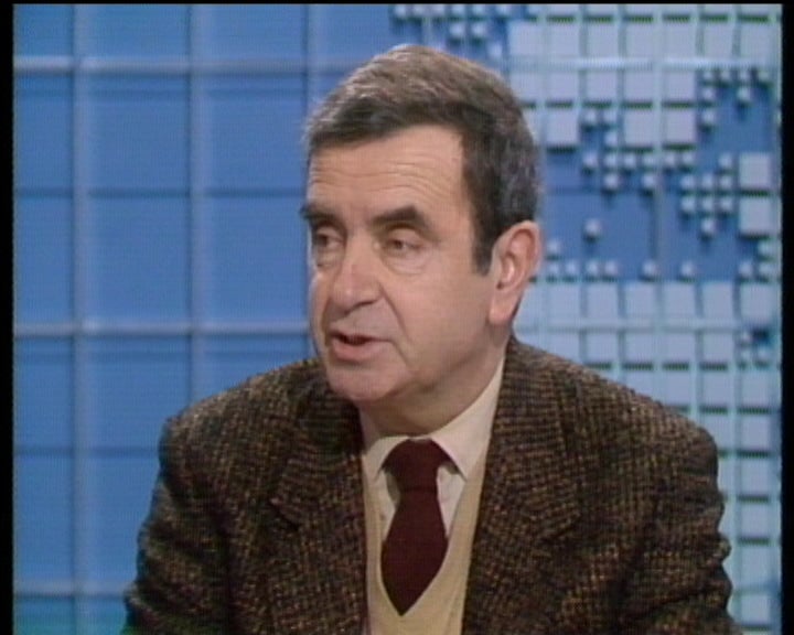 Entrevista a Virgílio de Carvalho