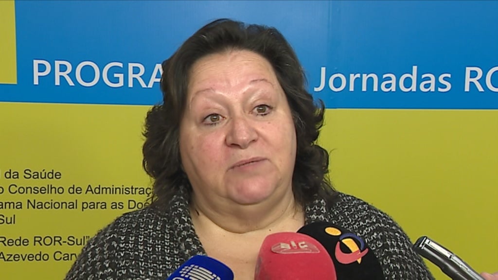 Registo Oncológico Nacional