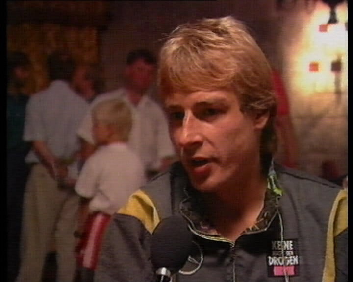 Alemanha prepara jogo com Portugal