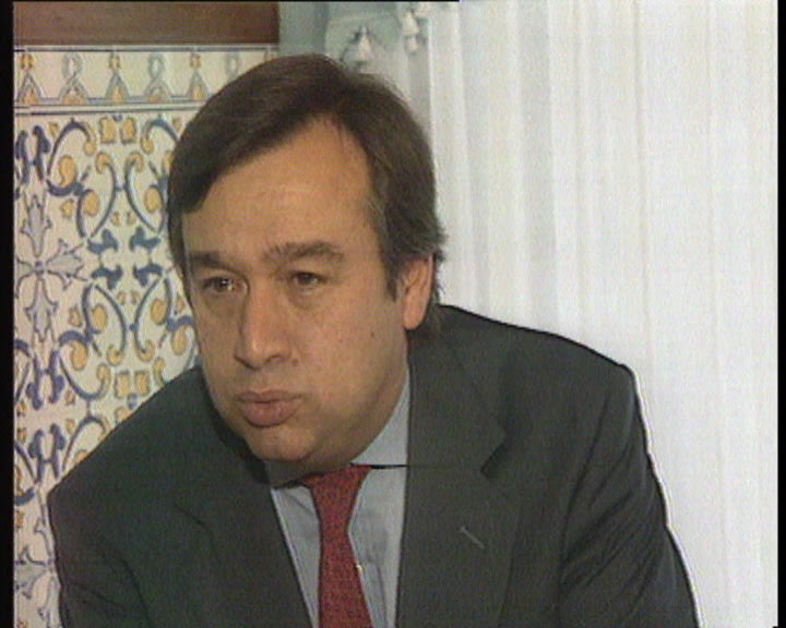 Campanha Eleitoral do PS para as eleições europeias