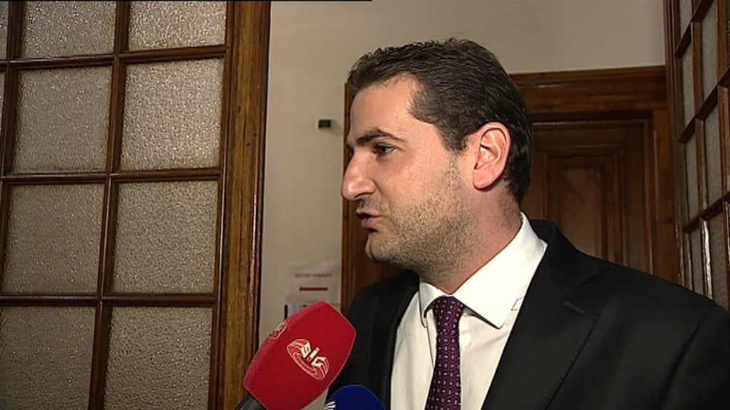 Declarações de Hugo Soraes