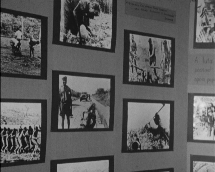 Mostra Internacional de Filme de Intervenção