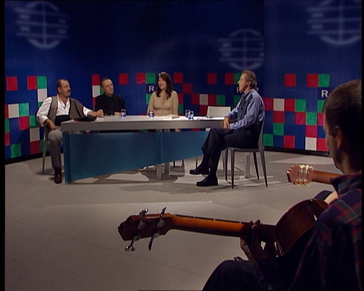 Fados de Portugal – Parte II