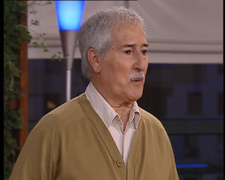 Há Cartas e Cartas – Episódio 12