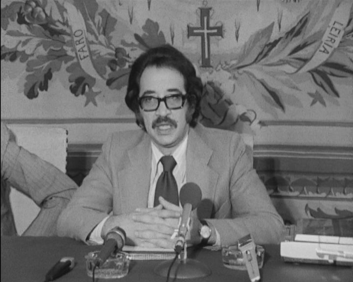 Conclusões das negociações entre a OUA e Portugal