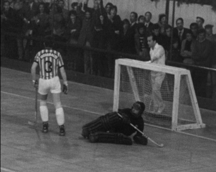 Hóquei em Patins: Oeiras vs Sporting