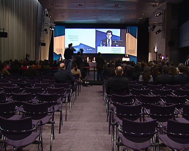 Código Contratos Públicos