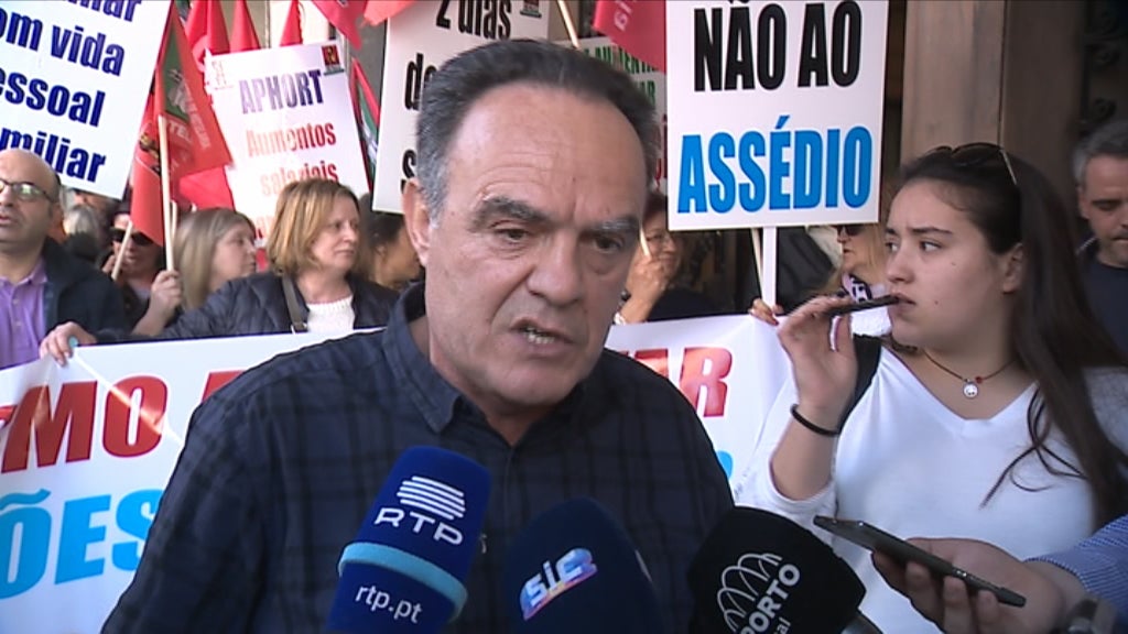 Hotelaria e restauração