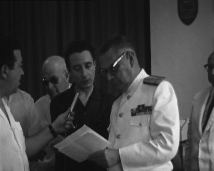 Assalto ao navio Santa Maria