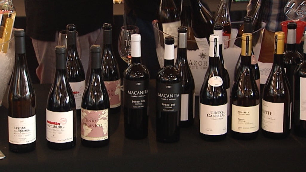 10ª Edição do Wine in Azores