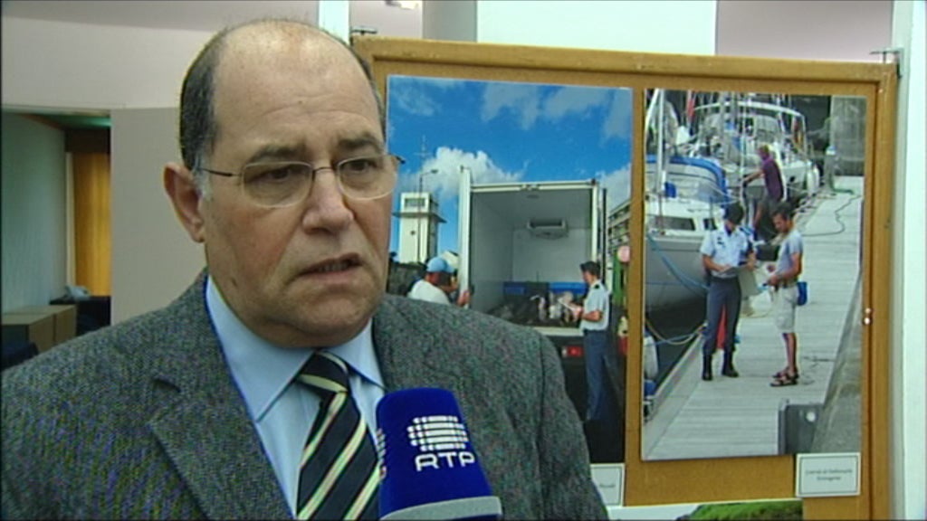 Colóquio sobre ambiente e bem estar animal