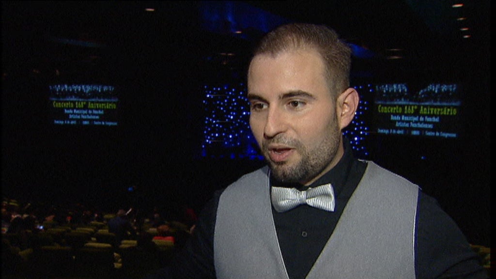 Banda Municipal dos Artistas Funchalenses