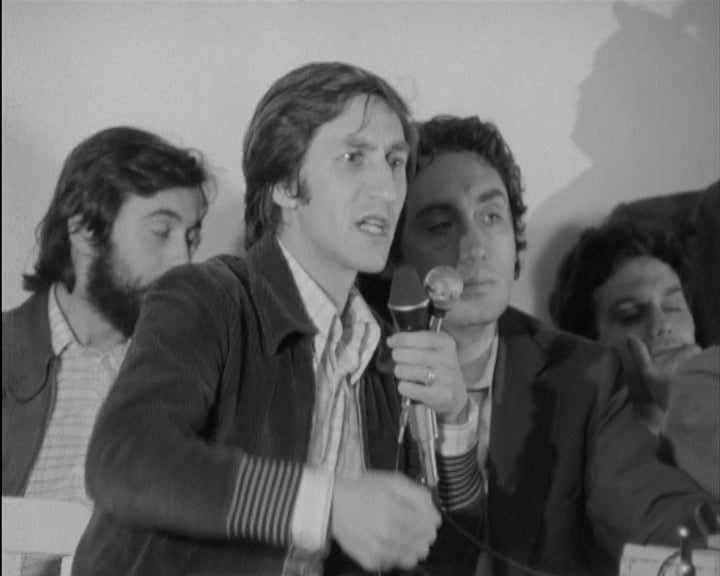 Sessão de esclarecimento do IRA