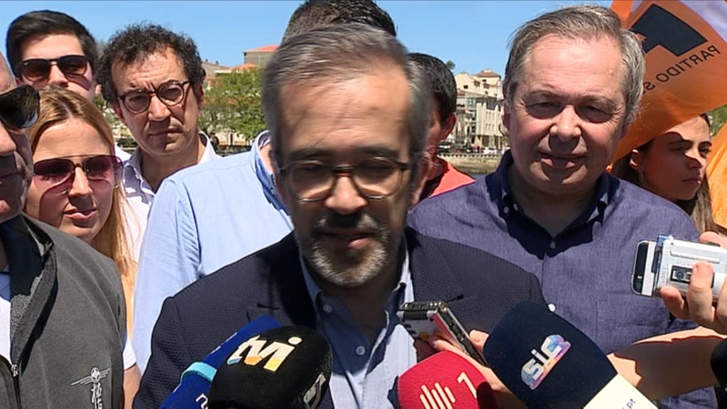 Eleições Europeias 2019: Pré-campanha eleitoral do PSD