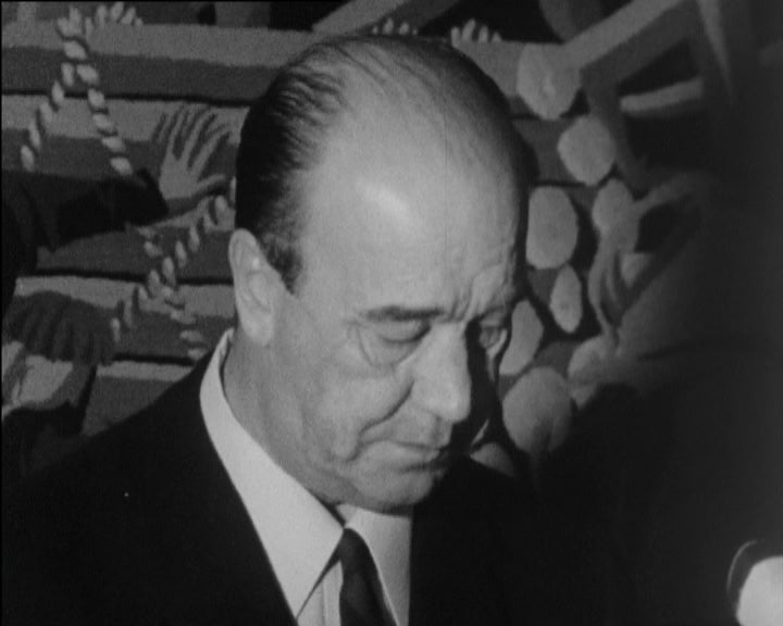 Homenagem a Salazar no Porto