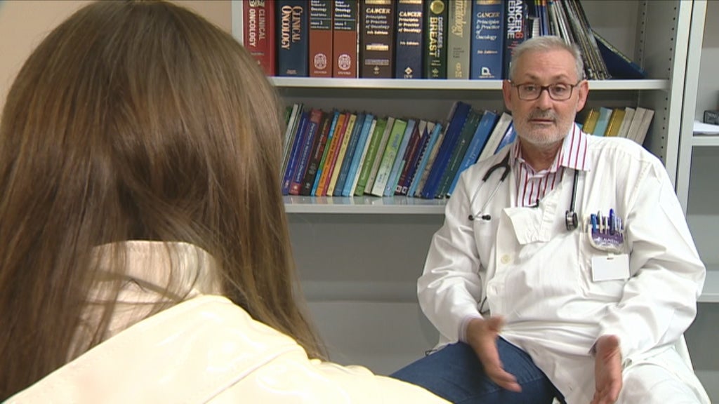 Demissão de diretor Serviço de Oncologia