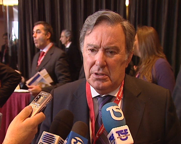 Basílio Horta denuncia Crise Económica Grave