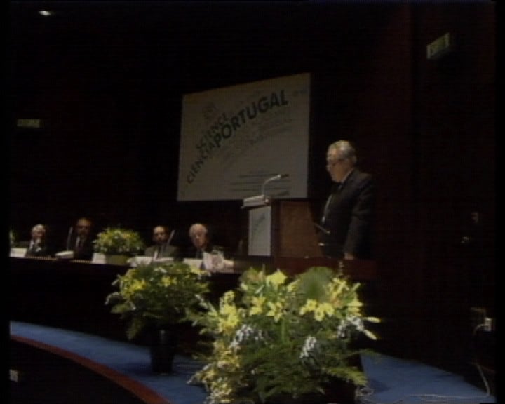 Colóquio de Ciência Portuguesa