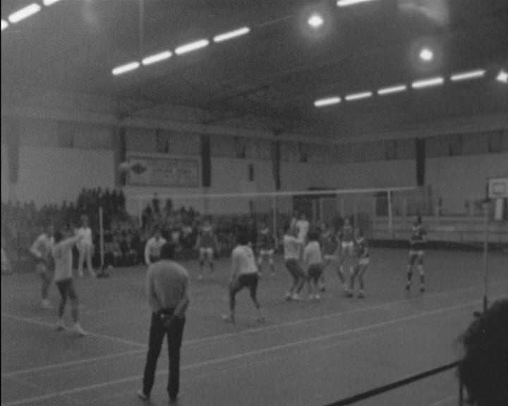 Voleibol: Portugal vs Luxemburgo