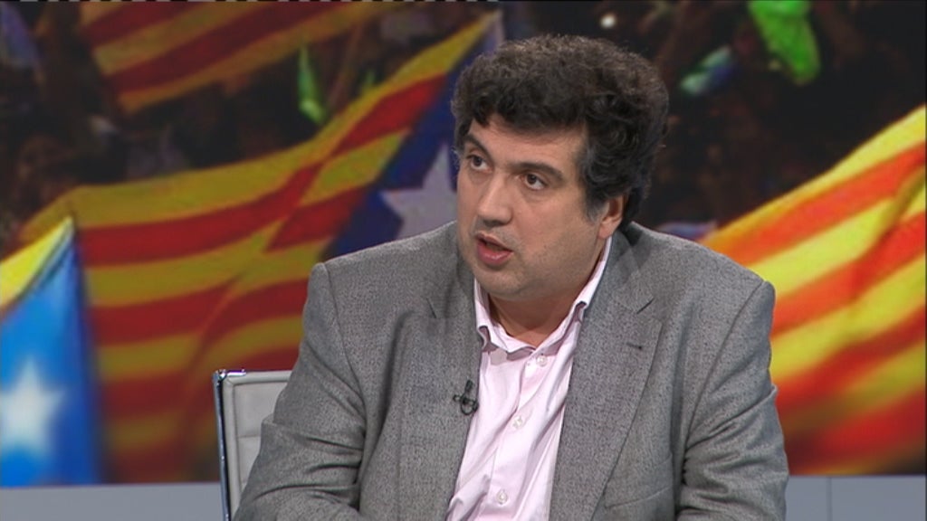 Entrevista a Leonídio Paulo Ferreira