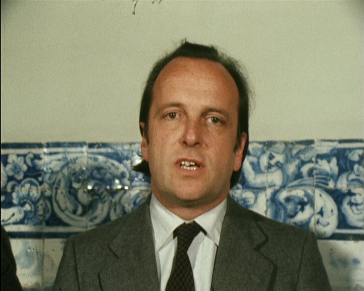 AD aprova projeto de revisão constitucional