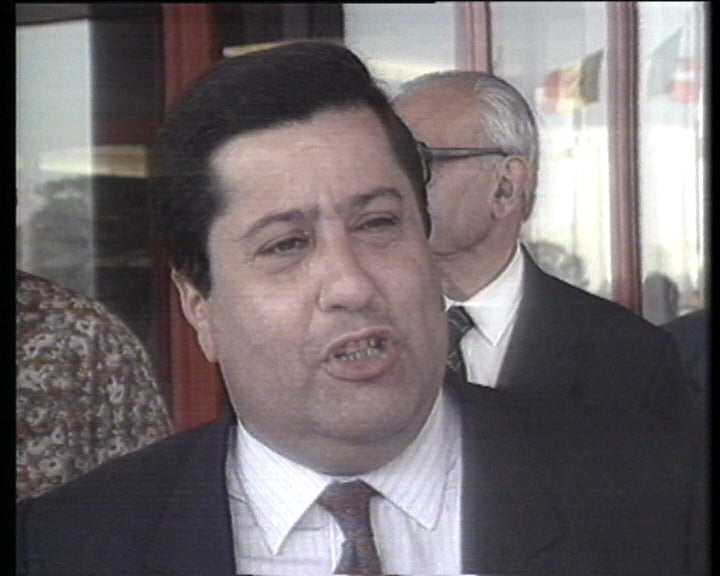 2ª Congresso da ANTRAM