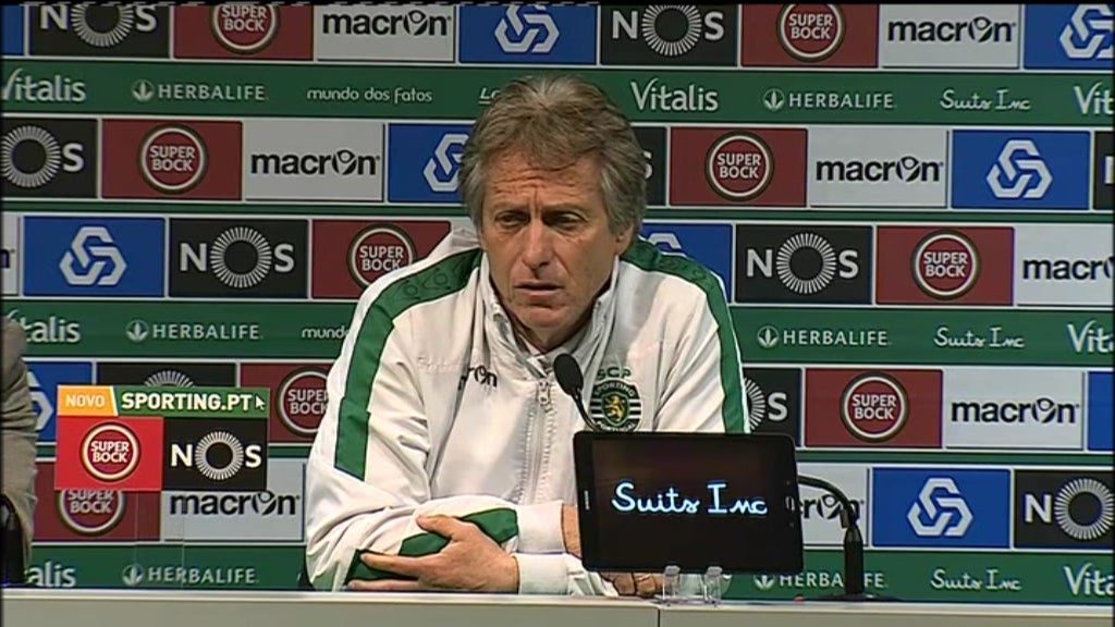 Futebol: antevisão do jogo Sporting vs Benfica