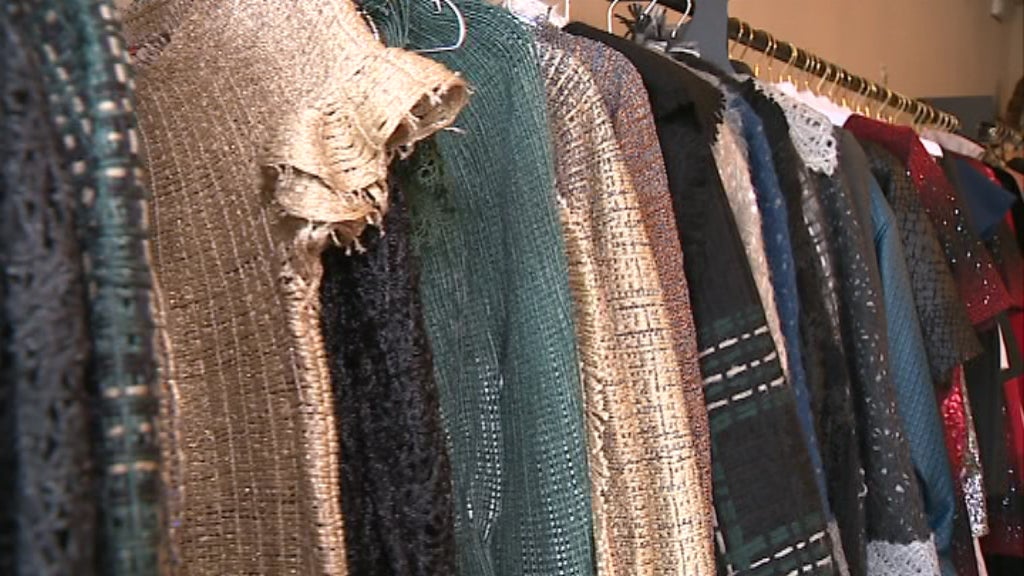 Loja Temporária de Natal