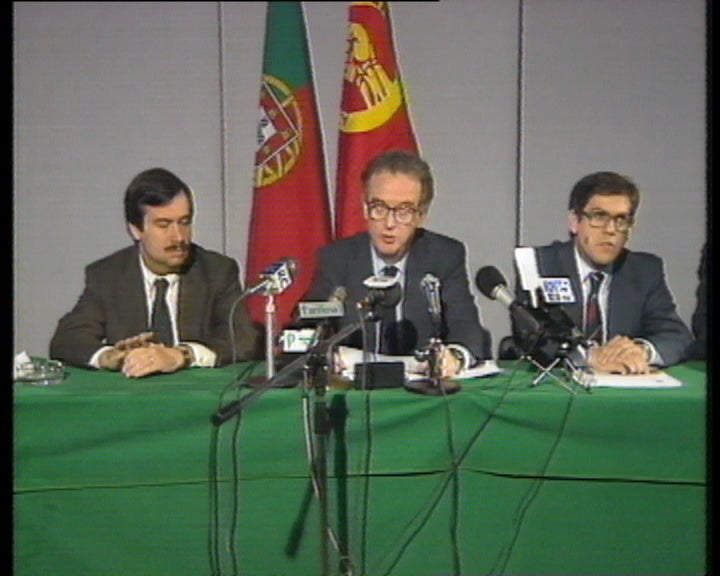 Proposta do PS para regiões administrativas