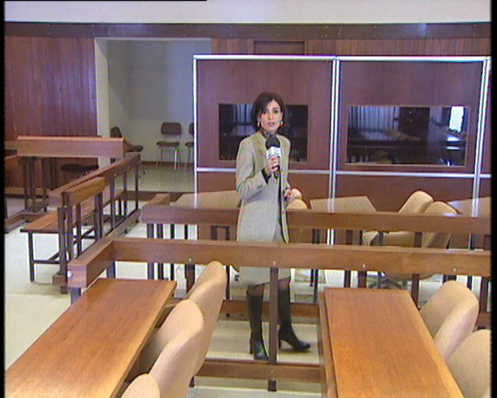 Julgamento do Caso Moderna