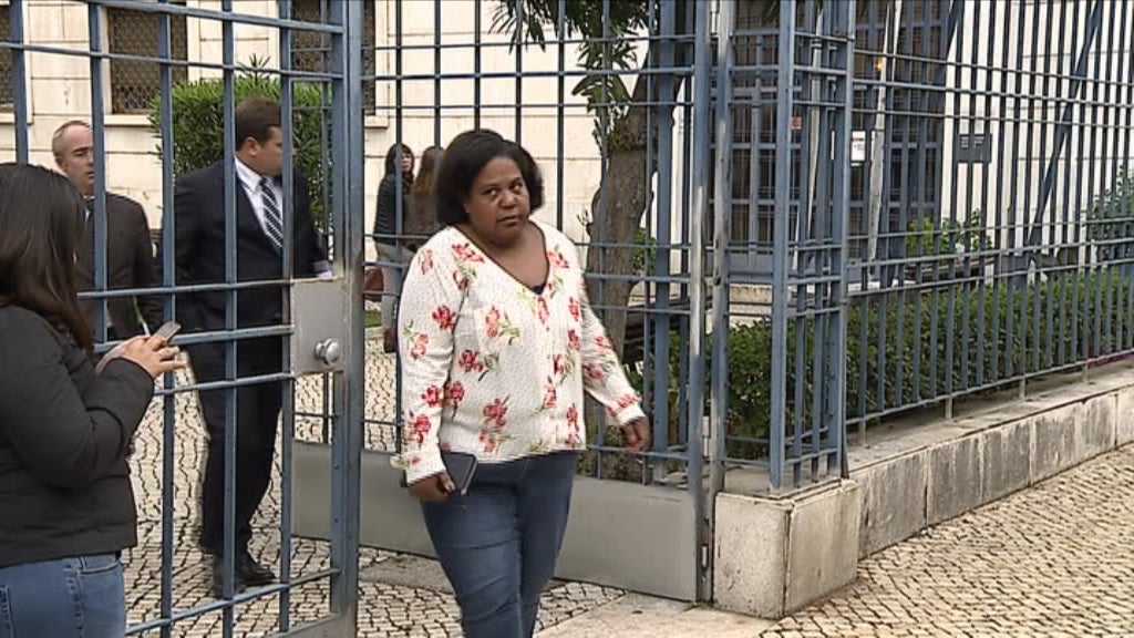 Juiz Neto de Moura processa quem o critica