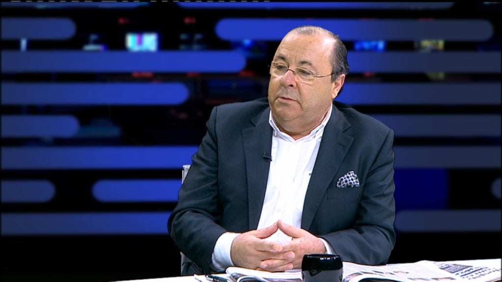 Entrevista a António Vassalo Abreu