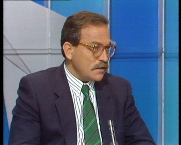 Entrevista a Xavier Figueiredo