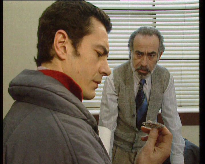 A Banqueira do Povo – Ep. 07, parte II